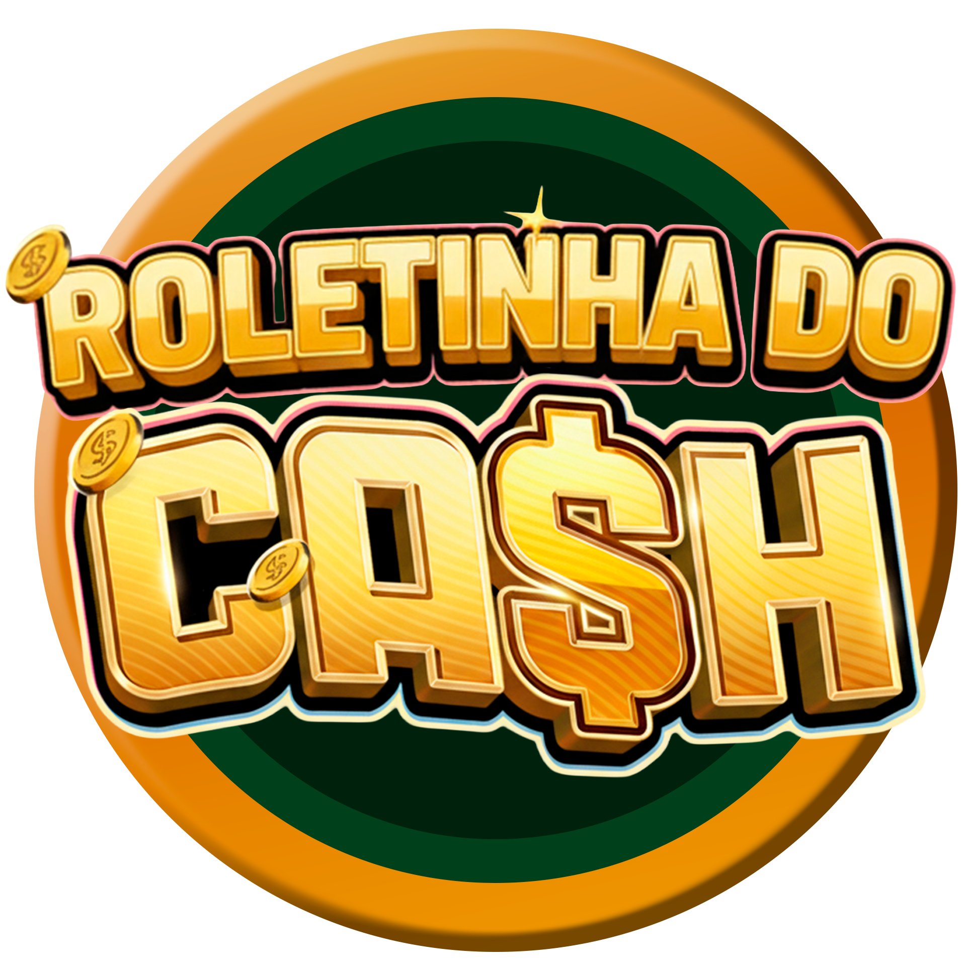 Roletinha do Cash